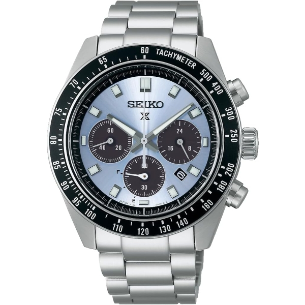 SEIKO Prospex SPEEDTIMER SBDL109 Watch