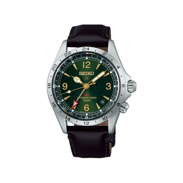 SEIKO Prospex Alpinist SBEJ005 Watch