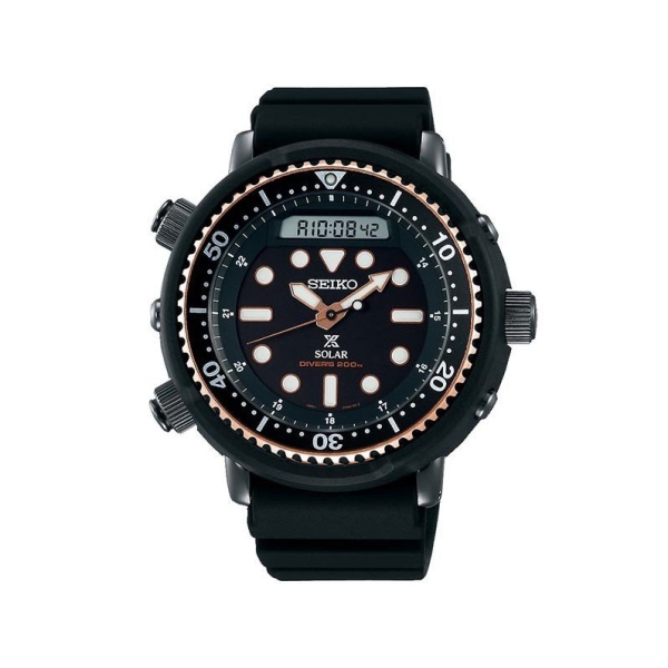 SEIKO Prospex diver scuba SBEQ005 Watch