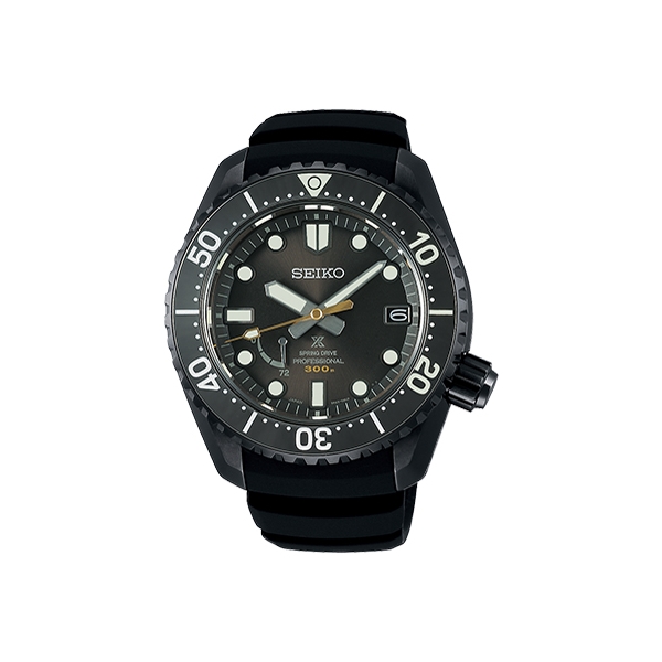 SEIKO Prospex LX Line Limited Edition SBDB037 Watch