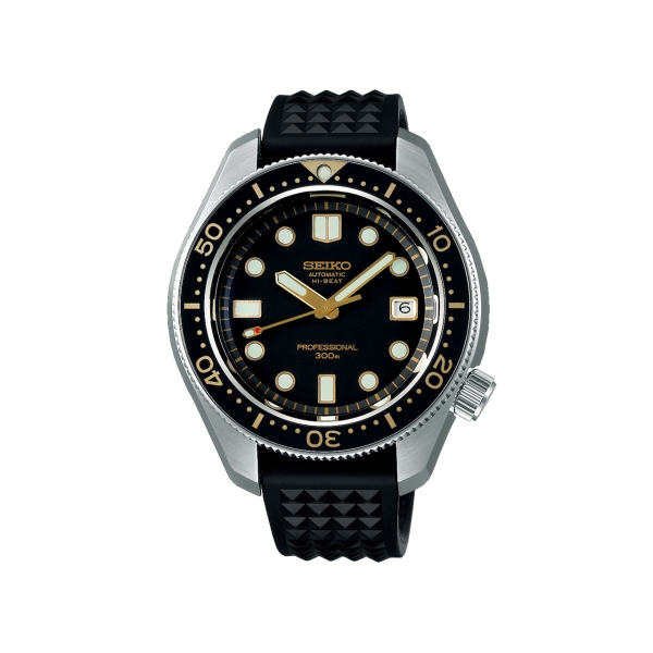 SEIKO Prospex Marlene master professional 1968 mechanical divers reproduction design SBEX007 Watch