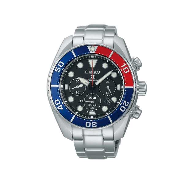 SEIKO Prospex PADI model SBDL067 Watch