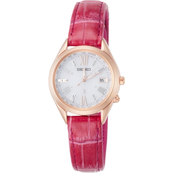 SEIKO Lukia SSQV042 Watch