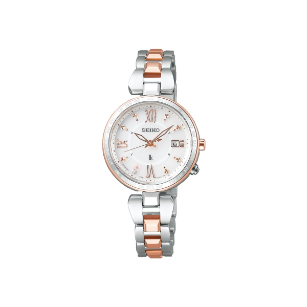 SEIKO Lukia SSQV056 Watch