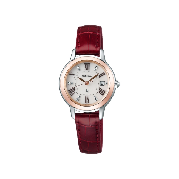 SEIKO Lukia SSQW038 Watch