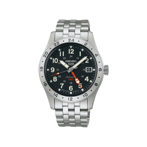 SEIKO SEIKO 5 Sports Field Sports Style SBSC011 Watch