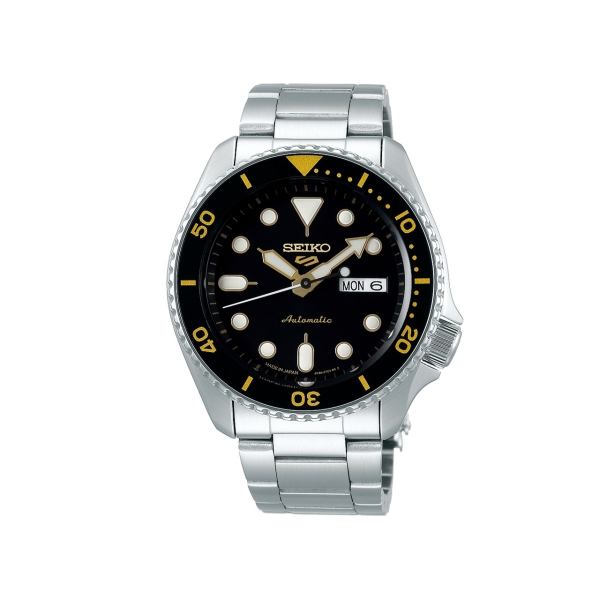 SEIKO SEIKO 5 Sports SBSA007 Watch