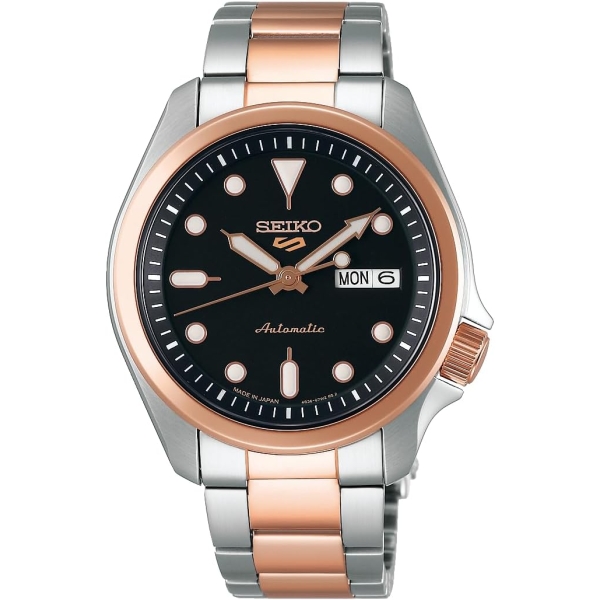 SEIKO SEIKO 5 Sports SBSA048 Watch