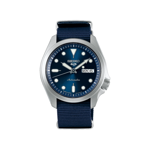 SEIKO SEIKO 5 sports SBSA053 Watch