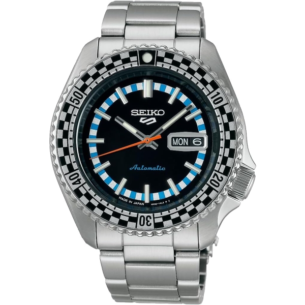 SEIKO SEIKO 5 sports SKX Sports Style 2024 Special Edition SBSA245 Watch