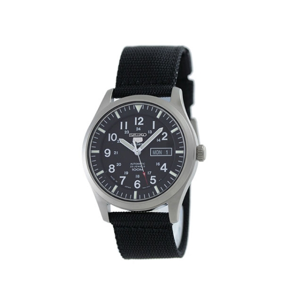 SEIKO SEIKO 5 Sports SNZG15J1 Overseas model Watch