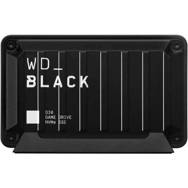 SSD WESTERN DIGITAL WD_Black D30 Game Drive SSD WDBATL0020BBK-WESN