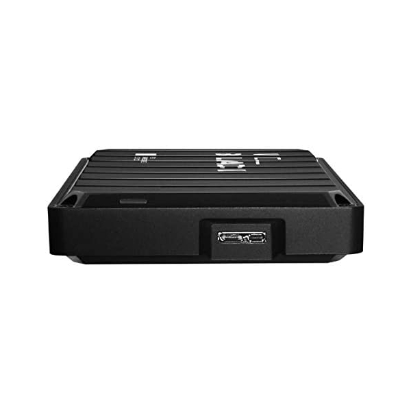 WESTERN DIGITAL WD_Black P10 Game Drive WDBA3A0040BBK-JESN [External Hard Drive] - image 2