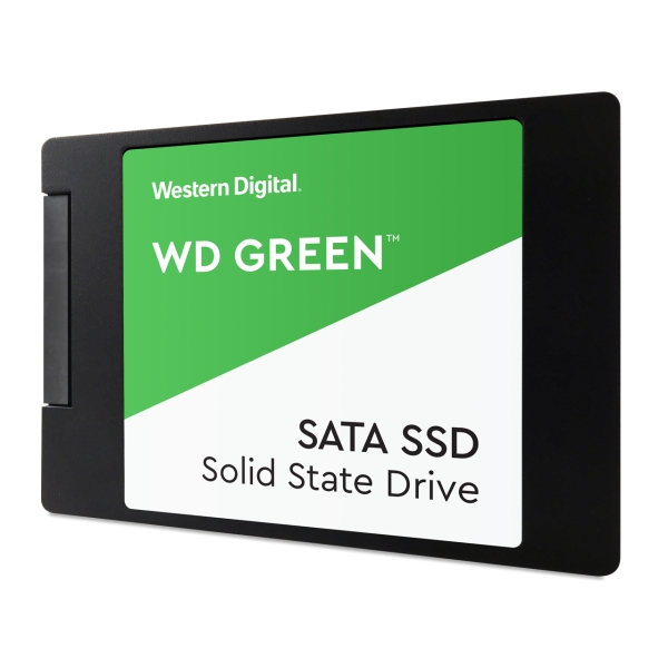 WESTERN DIGITAL WD Green WDS200T2G0A SSD