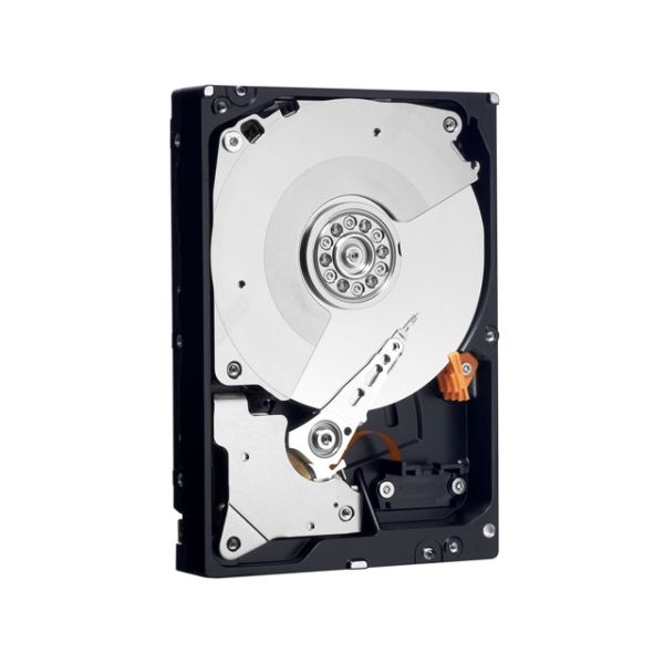 WESTERN DIGITAL WD1002FAEX (1TB SATA600 7200) Internal Hard Drive