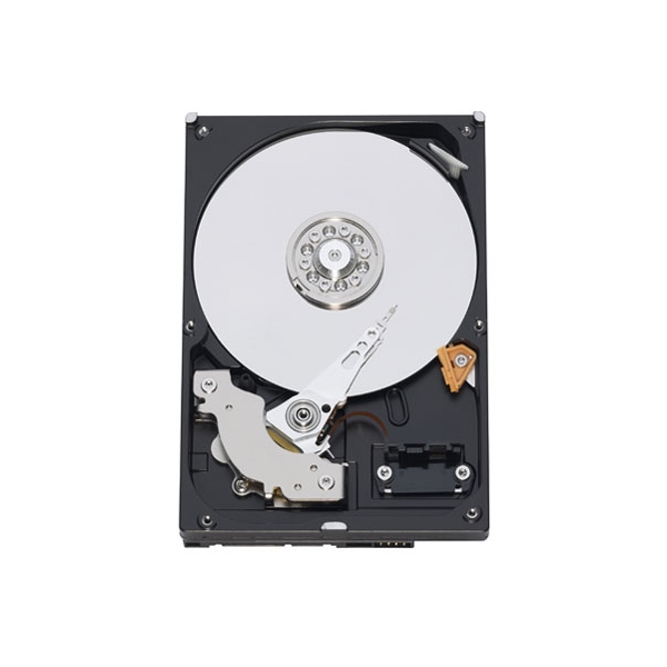 WESTERN DIGITAL WD15EARS 1.5TB SATA300 Internal Hard Drive