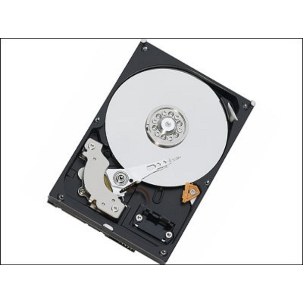 WESTERN DIGITAL WD15EARX 1.5TB SATA600 Internal Hard Drive