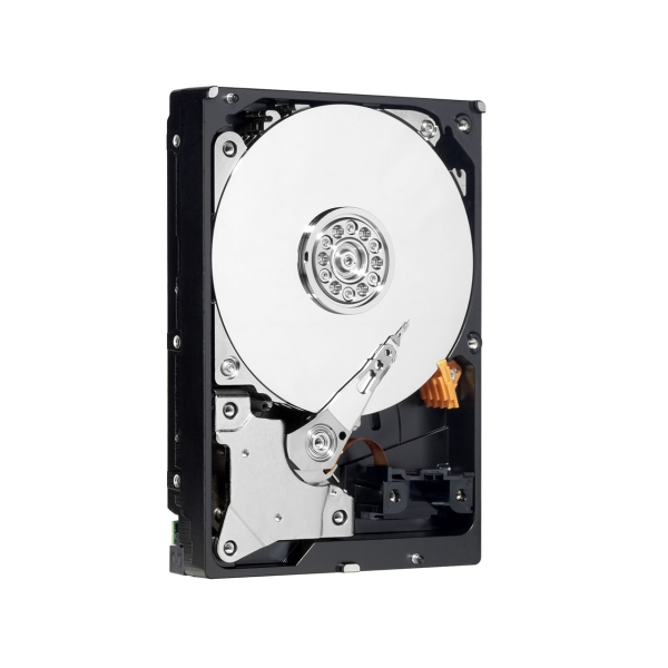 WESTERN DIGITAL WD5000AZRX 500GB SATA600 Internal Hard Drive