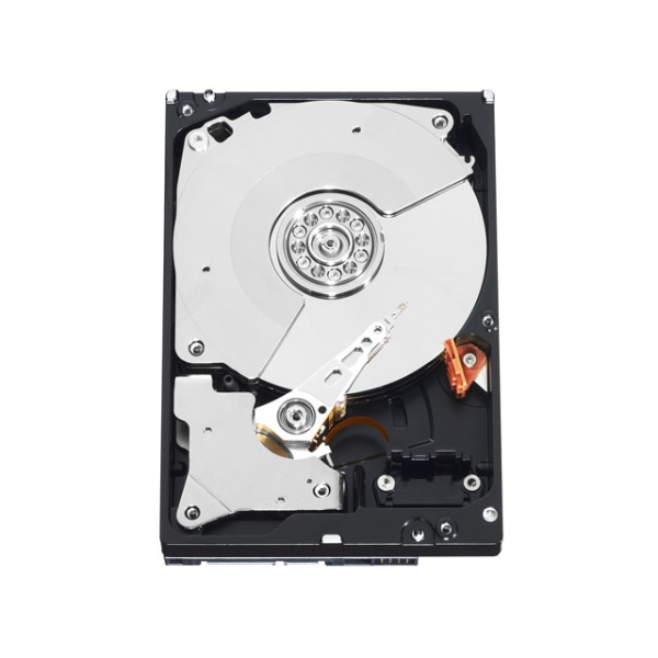 WESTERN DIGITAL WD5002AALX 500GB SATA600 7200 Internal Hard Drive