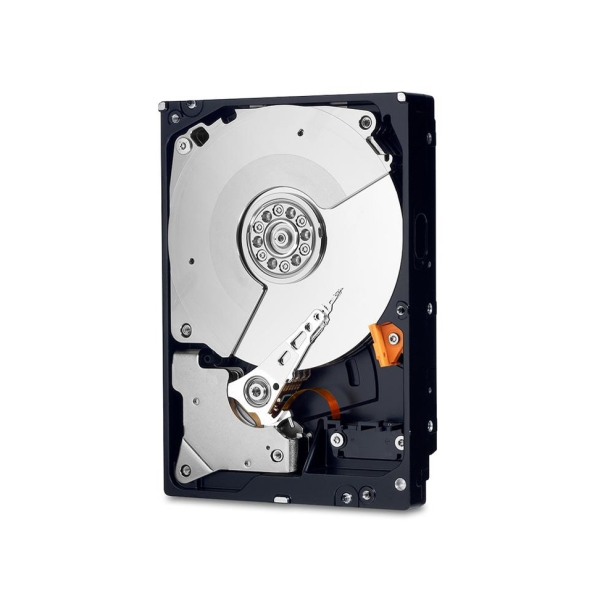 WESTERN DIGITAL WD6003FZBX 6TB SATA600 7200 Internal Hard Drive