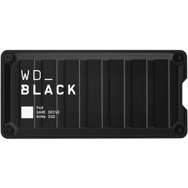 WESTERN DIGITAL WD_Black P40 Game Drive WDBAWY0010BBK-WESN SSD