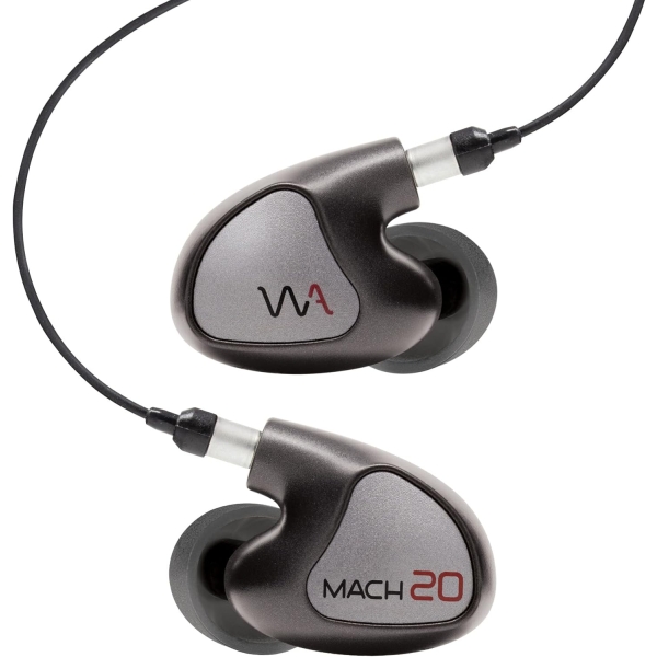 WESTONE AUDIO MACH 20 WA-M20 Earphone Headphone