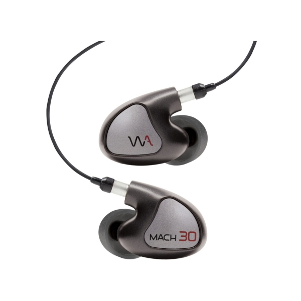 WESTONE AUDIO MACH 30 WA-M30 Earphone Headphone