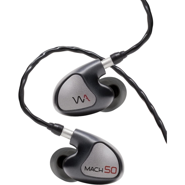 WESTONE AUDIO MACH 40 WA-M40 Earphone Headphone