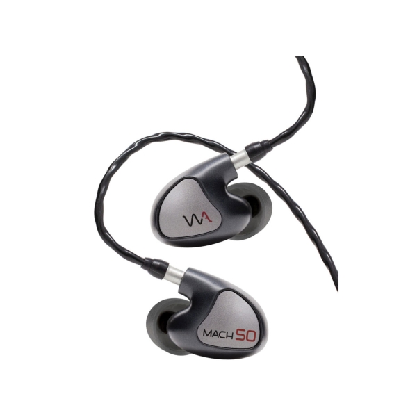 WESTONE AUDIO MACH 50 WA-M50 Earphone Headphone