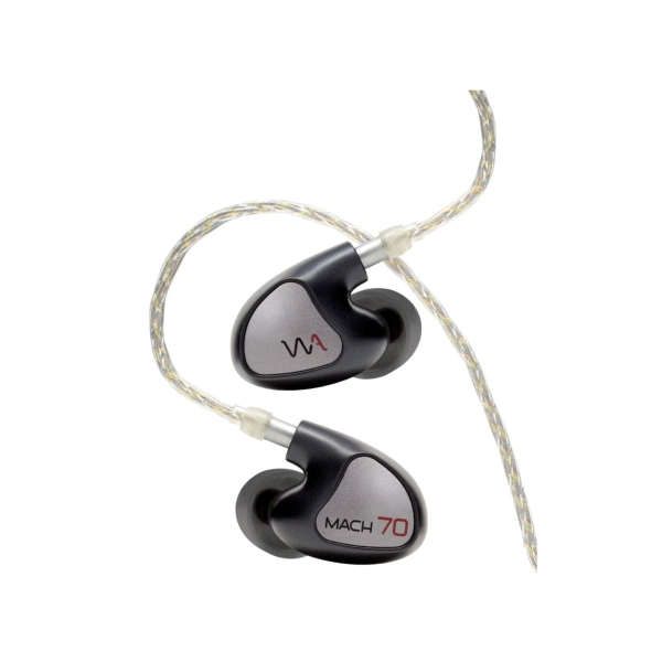 WESTONE AUDIO MACH 70 WA-M70 Earphone Headphone