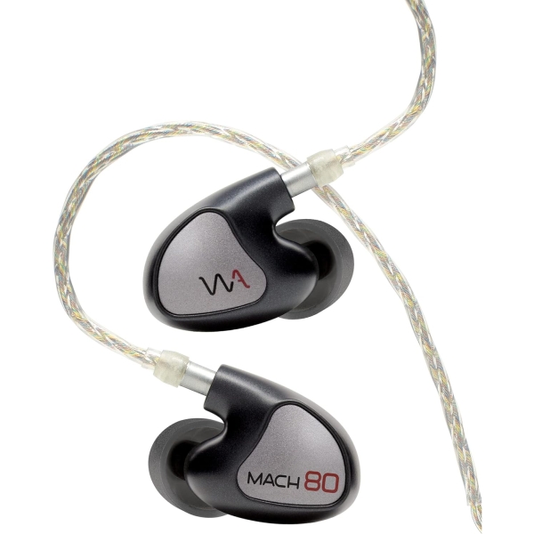 WESTONE AUDIO MACH 80 WA-M80 Earphone Headphone