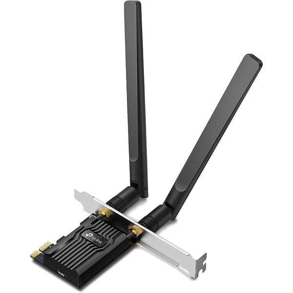 Wi-Fi LAN Adapter TP-Link Archer TX20E Computers Networking