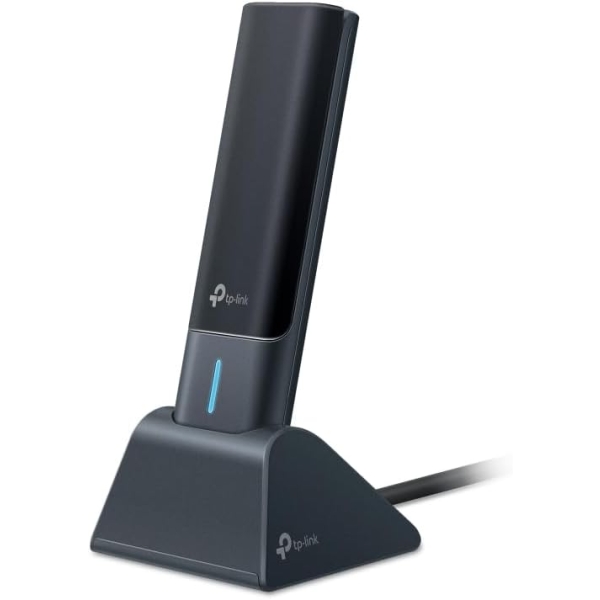 Wi-Fi LAN Adapter TP-Link Archer TXE70UH Computers Networking