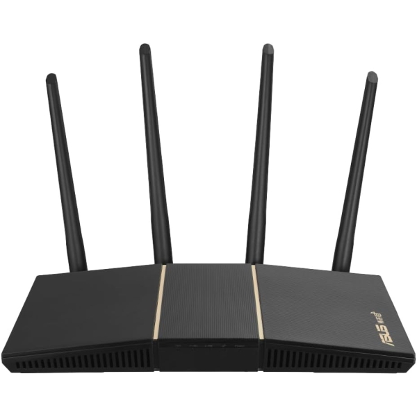 Wi-Fi Router ASUS RT-AX57 Computers Networking