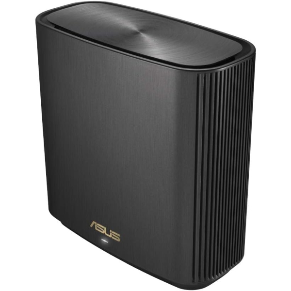 Wi-Fi Router ASUS ZenWiFi AX (XT8) Black Computers Networking