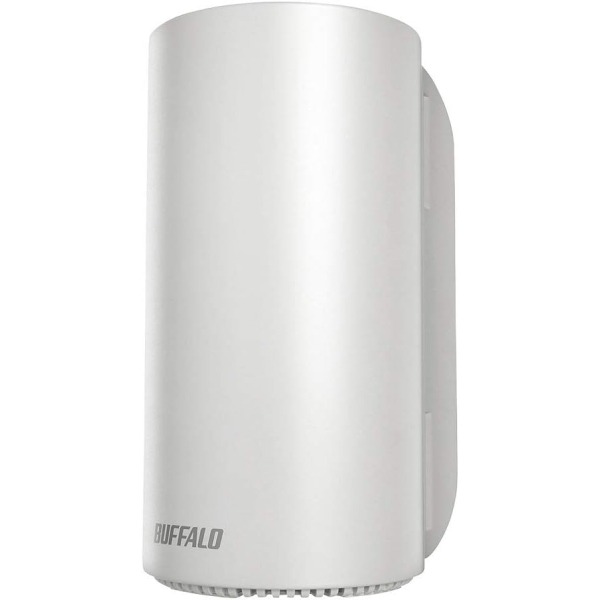 Wi-Fi Router Buffalo AirStation connect WRM-D2133HS/N Pearl White Greige Computers Networking