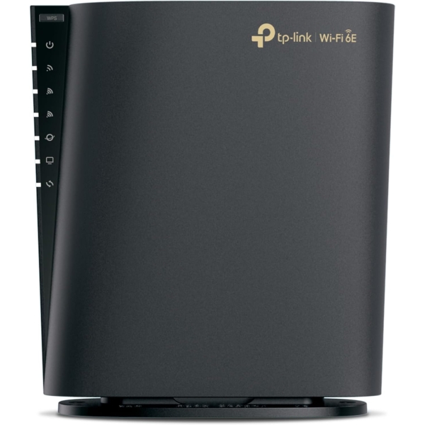 Wi-Fi Router TP-Link Archer AXE5400/A Computers Networking