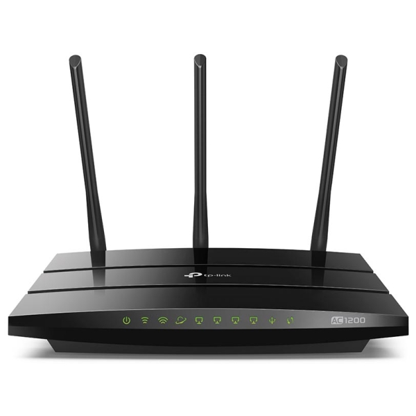 Wi-Fi Router TP-Link Archer C1200