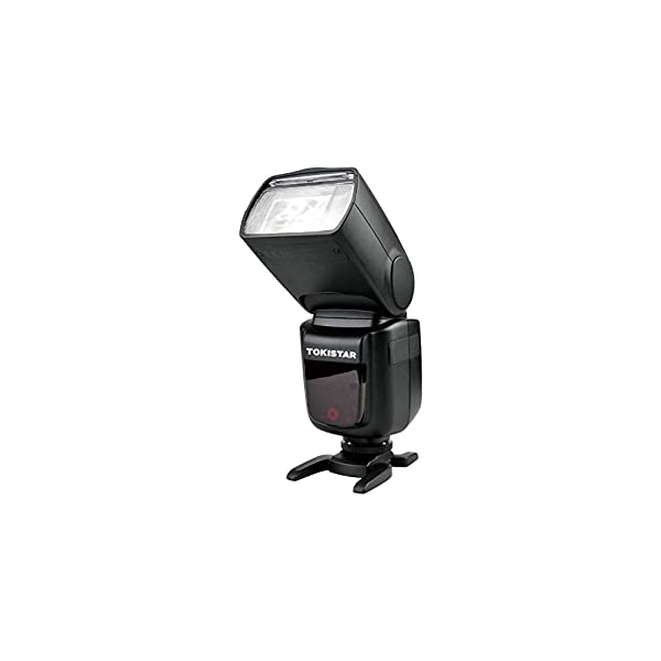 Camera Flash Wide Trade TOKISTAR Ving V860c TS-959-CL for Canon