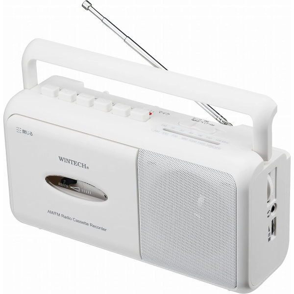 Boombox WINTECH SCT-M110 Boombox