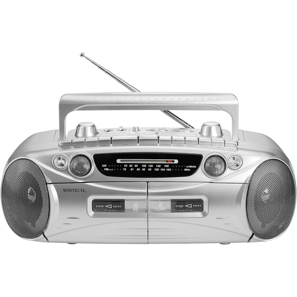 Boombox WINTECH WCT-2 Boombox