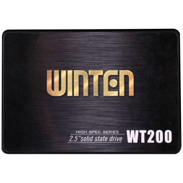 WINTEN WT200-SSD-4TB SSD