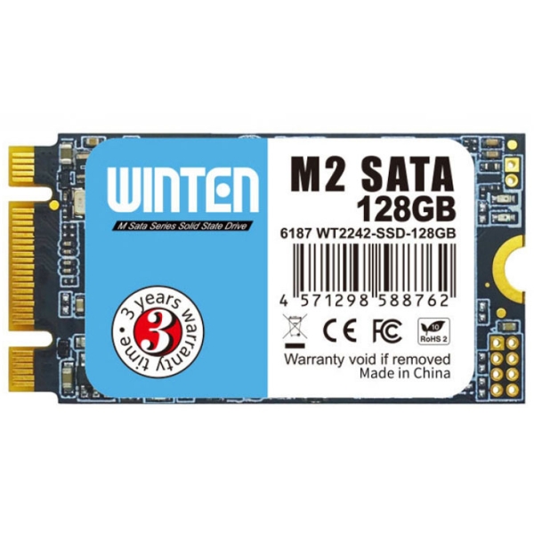 WINTEN WT2242-SSD-128GB SSD