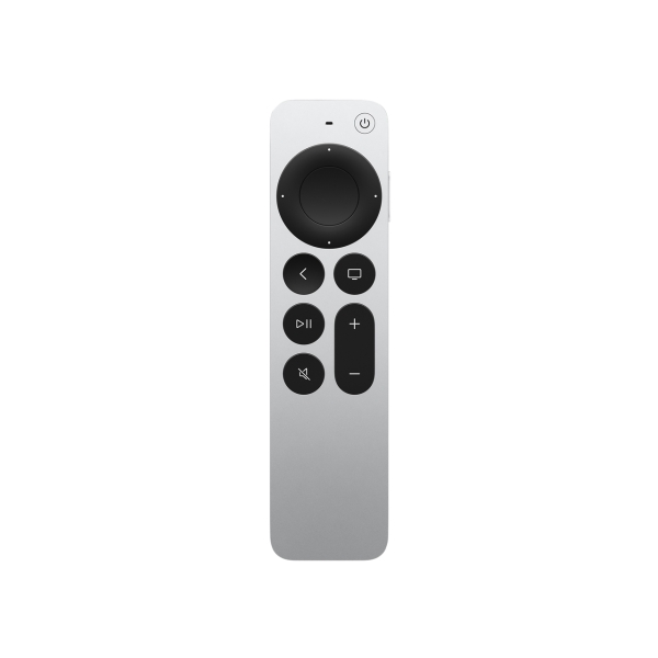 Wireless Display Adapter Apple Siri Remote MJFM3J/A