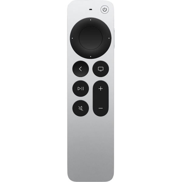 Wireless Display Adapter Apple Siri Remote MNC73J/A