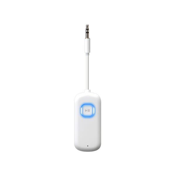 Wireless Receiver PGA Premium Style PG-WTR1WH2 white Computers Networking