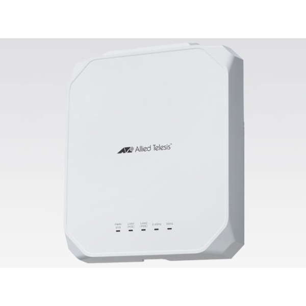 Wireless Repeater Allied Telesis AT-TQ6602 GEN2-N5 Computers Networking