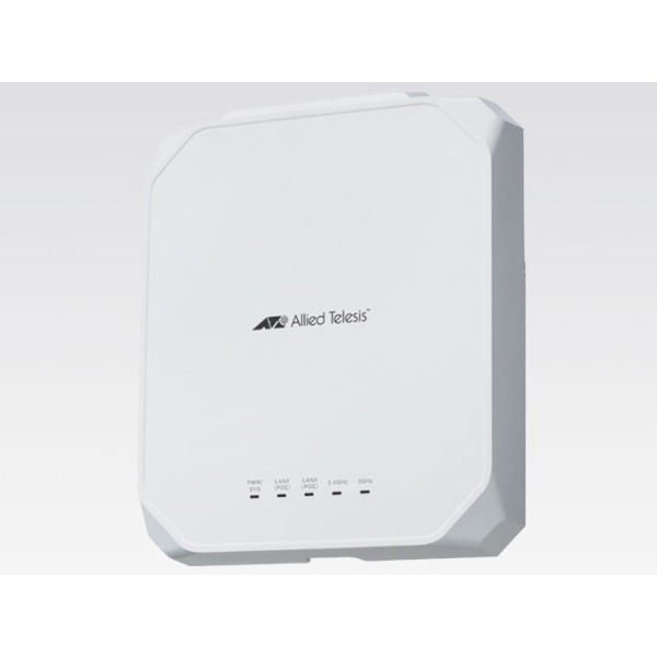 Wireless Repeater Allied Telesis AT-TQ6602 GEN2-N7 Computers Networking