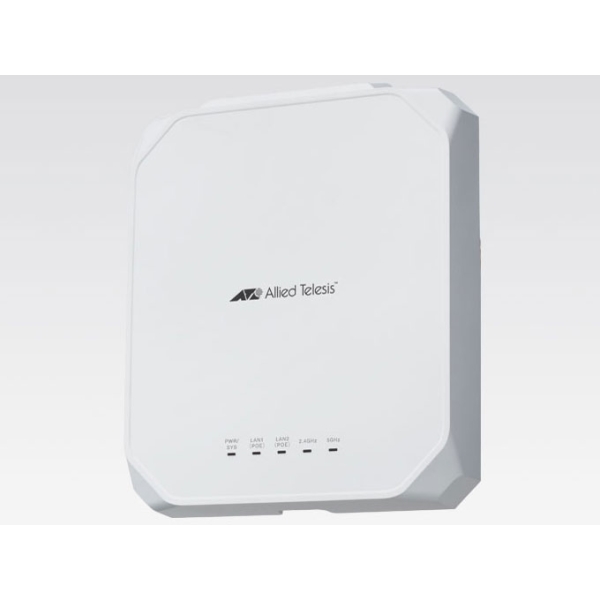 Wireless Repeater Allied Telesis AT-TQ6602 GEN2-Z5 Computers Networking