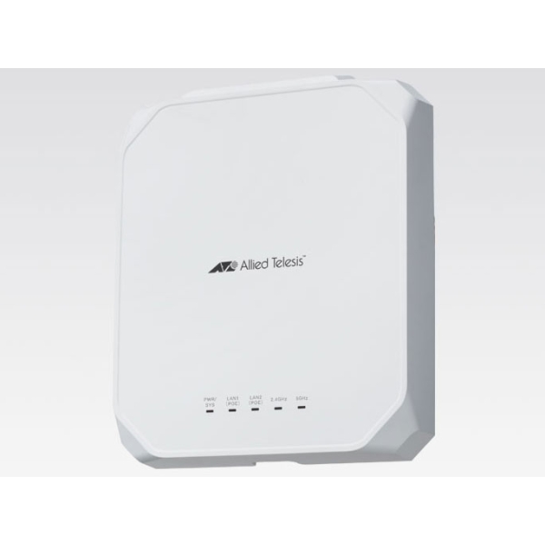 Wireless Repeater Allied Telesis AT-TQ6602 GEN2-Z7 Computers Networking